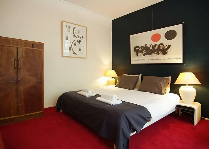 Wooden Mill Casa de hóspedes