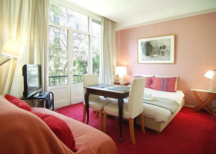 Wooden Mill Casa de hóspedes 3*