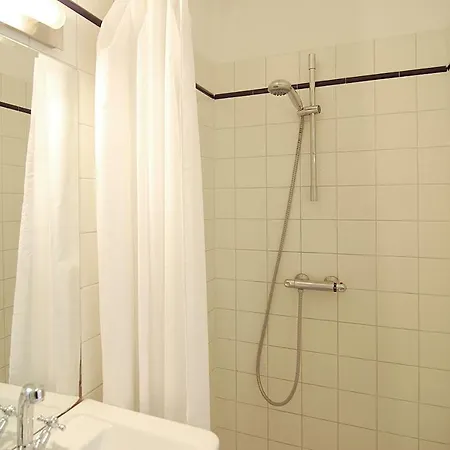 Wooden Mill 3* Ámsterdam