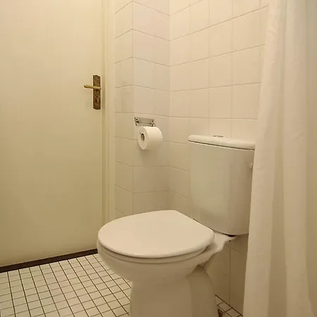 Pensión Wooden Mill Ámsterdam